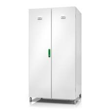 APC GVSCBC10A Galaxy VS Classic Battery Cabinet with batteries, IEC, 1000mm wide - Config A