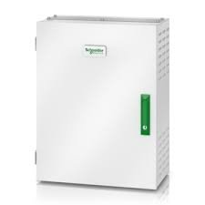 APC E3MBBB60K80H Easy UPS 3M Battery Breaker Box 60-80kVA 400V