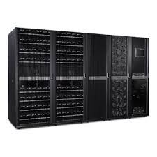 APC SY250K500D Symmetra PX 250kW Scalable to 500kW without Maintenance Bypass or Distribution-Parallel Capable