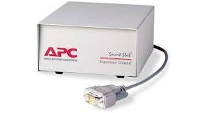 APC AP9600 SmartSlot expansion chassis