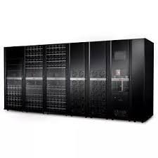 APC SY300K500DR-PD Symmetra PX 300kW Scalable to 500kW with Right Mounted Maintenance Bypass and Distribution