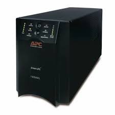 APC Sua1000uxi Smart-UPS XL 1000VA USB & Serial 230V No Battery