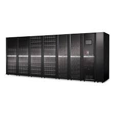 APC SY400K500DR-PD Symmetra PX 400kW Scalable to 500kW with Right Mounted Maintenance Bypass and Distribution