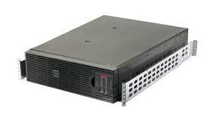 APC SURTA3000RMXL3U-NC Smart-Ups RT 3000va 120v Network Card