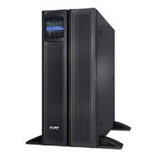 APC SMX2000LVNC Smart-UPS X, Line Interactive, 2000VA, Rack/tower convertible 4U, 100V-127V, 6x 5-15R+3x 5-20R+1x L5-20R NEMA, NMC, Extended runtime, Short depth