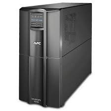 APC SMT2200US Smart-UPS 2200VA LCD 120V TAA