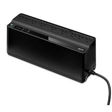 APC BE850G2 Uninterruptible Power Supply (UPS) Standby 0.85 KVA 450 W 9 AC Outlet