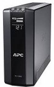 APC BR1000G Power-Saving Back-UPS Pro 1000