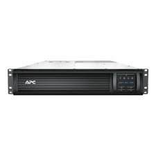 APC SMT2200R2X180 UPS, Smart-UPS, Line Interactive, 2200VA, Rackmount 2U, 120V, 6x NEMA 5-15R+2x NEMA 5-20R outlets, SmartSlot, AVR, LCD