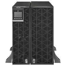 APC SRTG15KXLI Uninterruptible Power Supply Double-Conversion 15 KVA 15000 W
