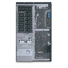 APC SURT10000XLI Uninterruptible Power Supply (UPS) 10 KVA 8000 W