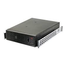 APC SURTD3000XLIM Smart-UPS RT 3000VA Double-Conversion (Online) 3 KVA 2100 W 10 AC Outlet