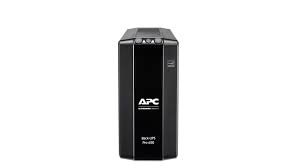 APC BR650MI Uninterruptible Power Supply (UPS) Line-Interactive 0.65 KVA