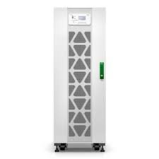 APC E3SUPS30K3IB1 Easy UPS 3S 30 kVA 400V 3:1 UPS, 2 internal 7Ah modular battery strings, expandable to 4 E3SUPS30K3IB1