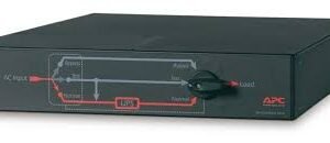 APC SBP6KRMI2U Power Supply Unit 230V