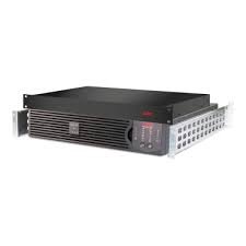 APC SURT1000XLIM Smart-UPS RT 1000VA 1 KVA 700 W 8 AC Outlet