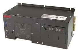 APC SUA500PDRI-S DIN Rail - Panel Mount UPS with Standard Battery 500VA 230V