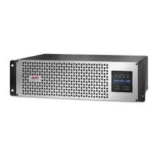 APC SMTL1500RMI3UC Uninterruptible Power Supply (UPS) Line-Interactive 1.5 KVA