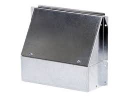 APC SUVTOPT001 Smart-UPS VT Conduit Box