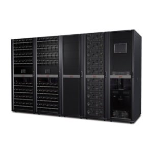 APC SY250K500D Symmetra PX 250kW Scalable to 500kW without Maintenance Bypass or Distribution-Parallel Capable