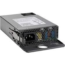 Cisco Catalyst 9500 power supply blank cover