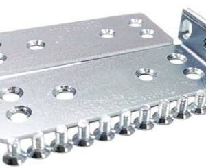 Cisco - Network device accessory kit - rack mountable - 19" - for Catalyst 9500