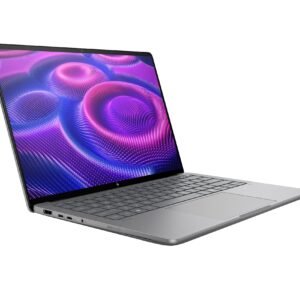 HP ZBook Ultra G1a Copilot+ PC AMD Ryzen AI Max PRO 390 Mobile workstation 35.6 cm (14") WUXGA 32 GB LPDDR5x-SDRAM 1 TB SSD Wi-Fi 7 (802.11be) Windows 11 Pro Silver