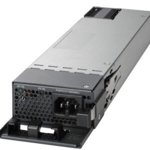 Cisco PWR-C1-1100WAC network switch component Power supply
