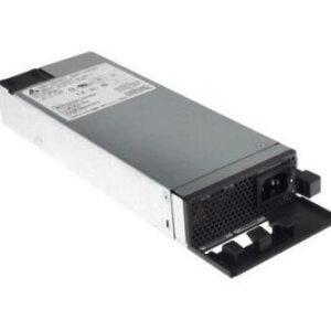 Cisco PWR-C2-640WAC network switch component Power supply