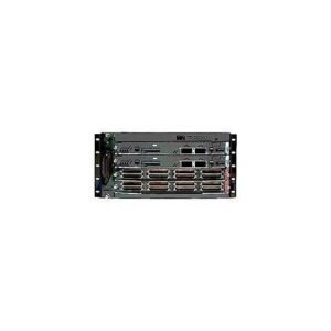 Cisco Catalyst C6504-E - switch - rack-mountable