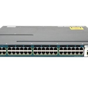 Catalyst 3560X 48 Port UPOE IP Base