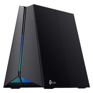 TP-Link Archer GXE75 wireless router 2.5 Gigabit Ethernet Tri-band (2.4 GHz / 5 GHz / 6 GHz)