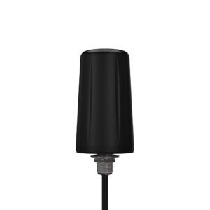 Panorama Antennas LPB-6-60-5SP network antenna Omni-directional antenna SMA 9 dBi