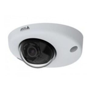 Axis AXIS P3925-R FHDTV 1080P FXD DM