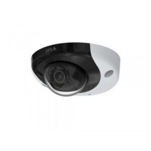 AXIS 01919-001 Outdoor Dome IP Security Camera