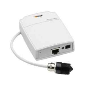 Axis P1214 Covert IP Security Camera Indoor 1280 X 720 Pixels Ceiling/Wall