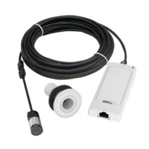 AXIS P1244 Network Camera