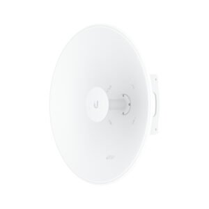 Ubiquiti UISP Dish network antenna 30 dBi