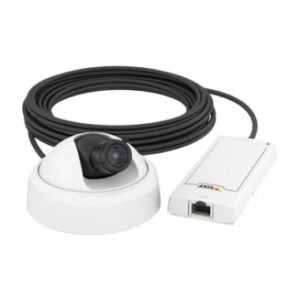 AXIS P1275 Network Camera