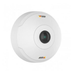 Axis M3068-P Dome IP Security Camera Indoor 3840 X 2160 Pixels Ceiling