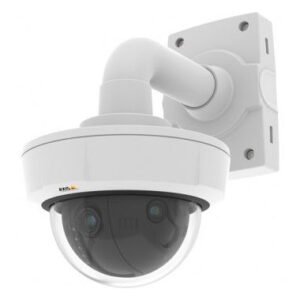 AXIS Q3709-PVE Network Camera