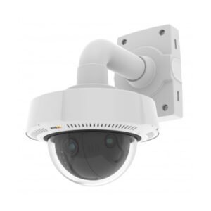AXIS Q3708-PVE Network Camera