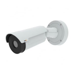 Axis Q1941-E IP Security Camera Outdoor Bullet Ceiling/Wall 384 X 288 Pixels