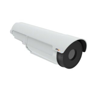 AXIS Q1942-E PT Mount Thermal Network Camera