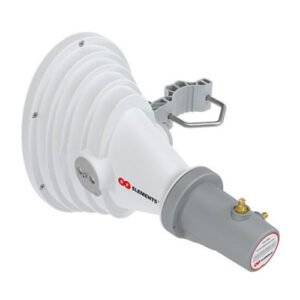 RF Elements STH-A45-USMA network antenna Horn antenna RP-SMA 17 dBi