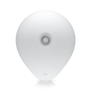 Ubiquiti UISP airFiber 60 XG Network bridge 6000 Mbit/s White