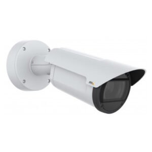 AXIS Q1786-LE Network Camera