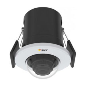 Axis M3016 Dome IP Security Camera 2304 X 1296 Pixels