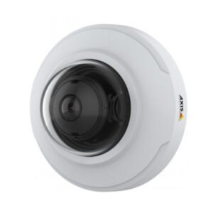 Axis M3064-V IP Security Camera Dome Ceiling/Wall 1280 X 720 Pixels