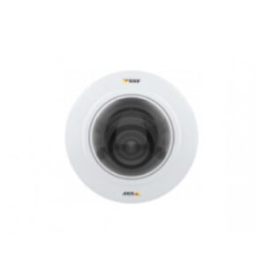 Axis M4206-V IP Security Camera Indoor Dome Ceiling/Wall 2048 X 1536 Pixels